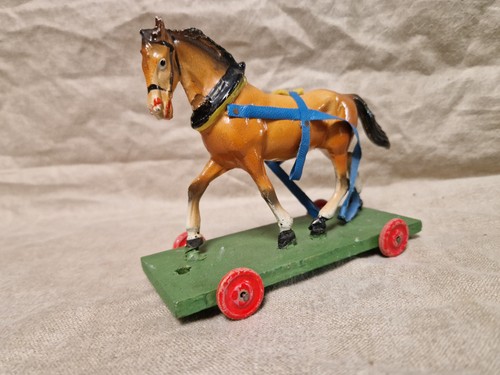 Masse figur pferd - masse,