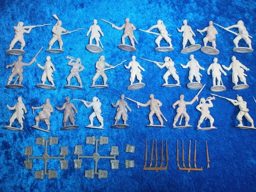 Konvolut merten kunststoff - konvolut,