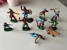 Cowboys Und Indianer Alte