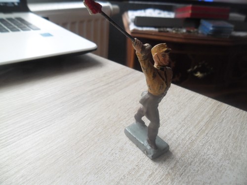 Massefigur 7cm - massefigur,,