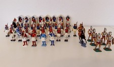 Aohna Figuren, 46 Figuren.