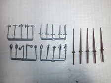 Konvolut Merten 25 Waffen