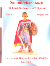 GSBÜ GSSO "SAMMLERHANDBUCH