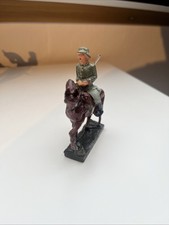 Reiter Massefigur WK Germany