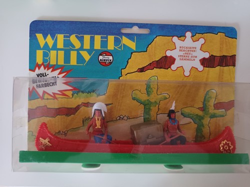 Western billy plasty - billy,