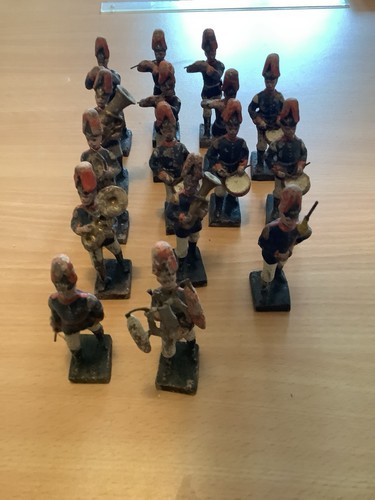 Massefiguren lineol cm - lineol, 9