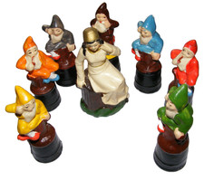 alte Masse Figuren Märchen