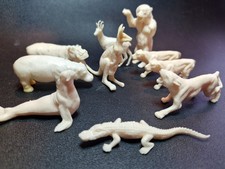 10 Figuren - Titze / Linde -