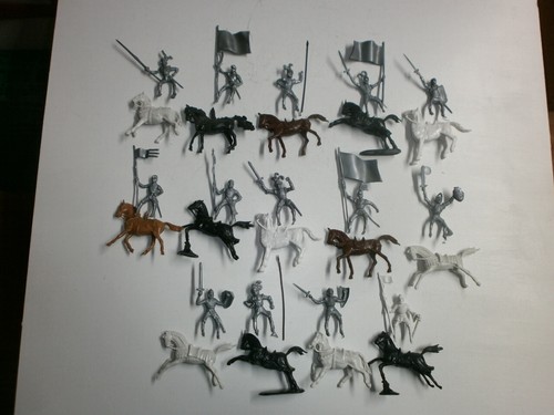 Konvolut merten kunststoff - konvolut, 28