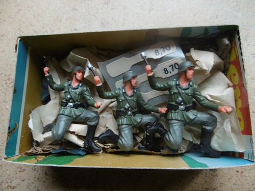 Handgranatenwerfer wehrmacht - 3,