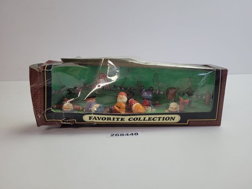 Zwerge favorite collection - zwerge,