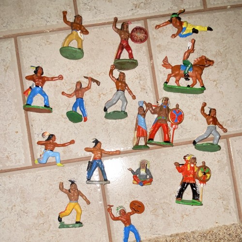 Konvolut wildwest - konvolut,
