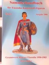 GSBÜ GSSO "SAMMLERHANDBUCH