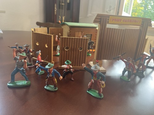 Ddr cowboys - cowboys, 25
