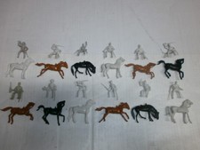 24 alte Merten Kunststoff