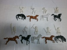 18 alte Merten Kunststoff