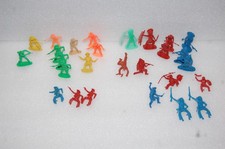 Konvolut Indianer und Cowboy