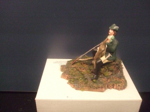 Massefigur lahl jäger - fa., ,