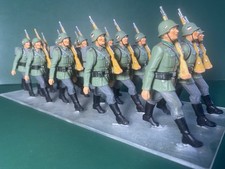 Soldaten Figuren 15 Stk