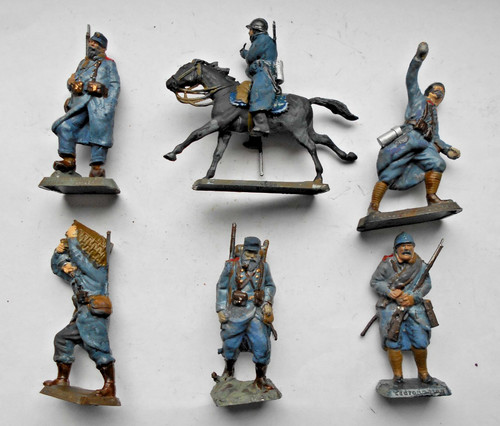 Konvolut soldaten mokarex - konvolut:, soldaten,