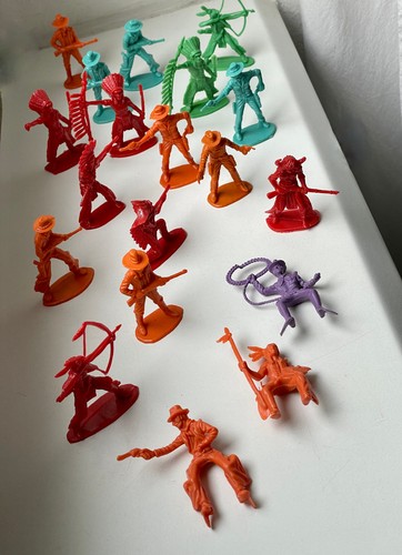 Wundertüten figuren spielzeug - figuren,