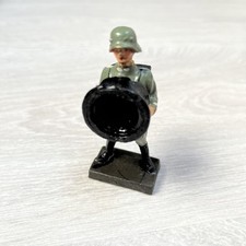 Durolin Masse Figur Mit