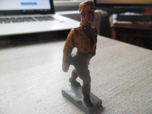 Massefigur,7cm,Lineol